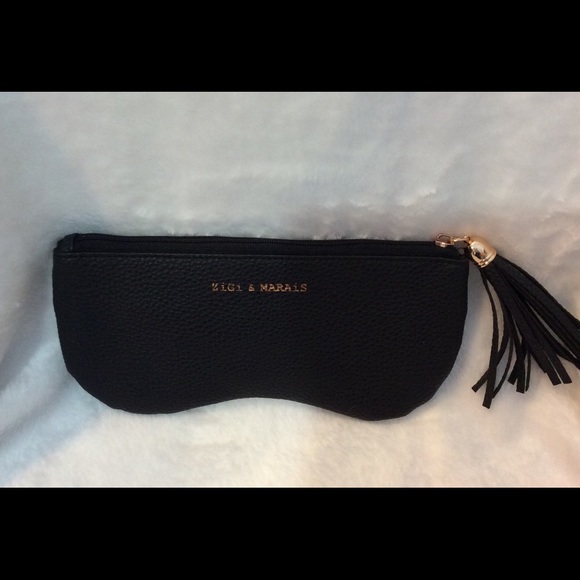 Zigi & Marais Eyeglass Case - Picture 3 of 7